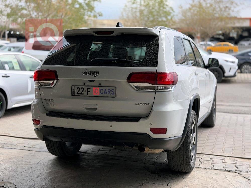 جيب جراند شيروكي